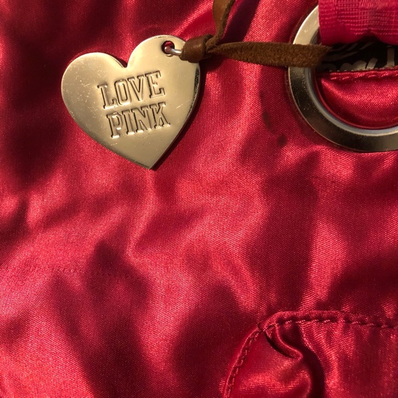 Victoria’s Secret PINK! Shoulder Bag - Picture 4 of 5